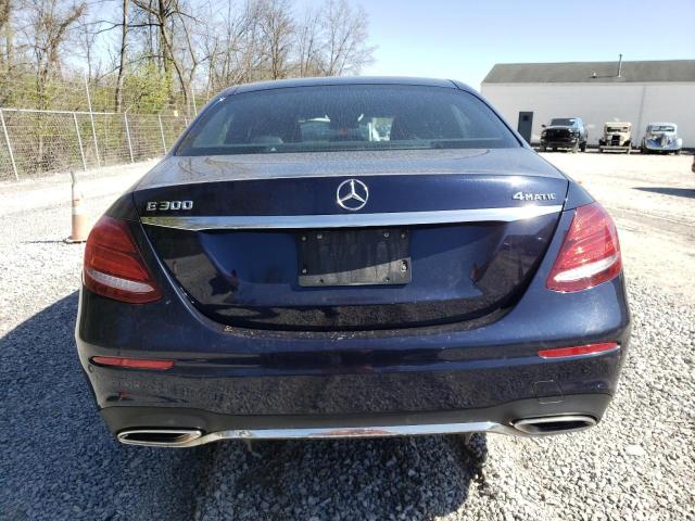 VIN WDDZF4KB4JA459934 2018 Mercedes-Benz E-Class, 3... no.6