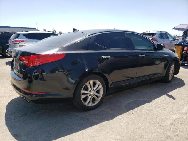 2013 Kia Optima Ex VIN: 5XXGN4A79DG200138 Lot: 53142804