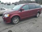 2020 DODGE GRAND CARA - 2C4RDGCG1LR205995