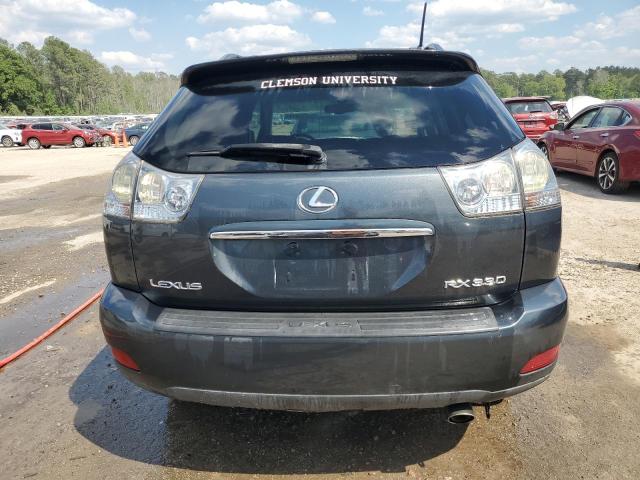 2005 Lexus Rx 330 VIN: 2T2HA31U15C079500 Lot: 51232814