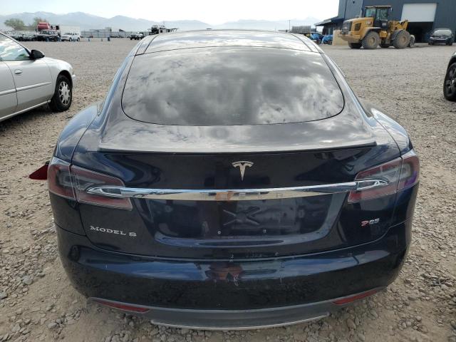 2013 Tesla Model S VIN: 5YJSA1DP8DFP07244 Lot: 51783174