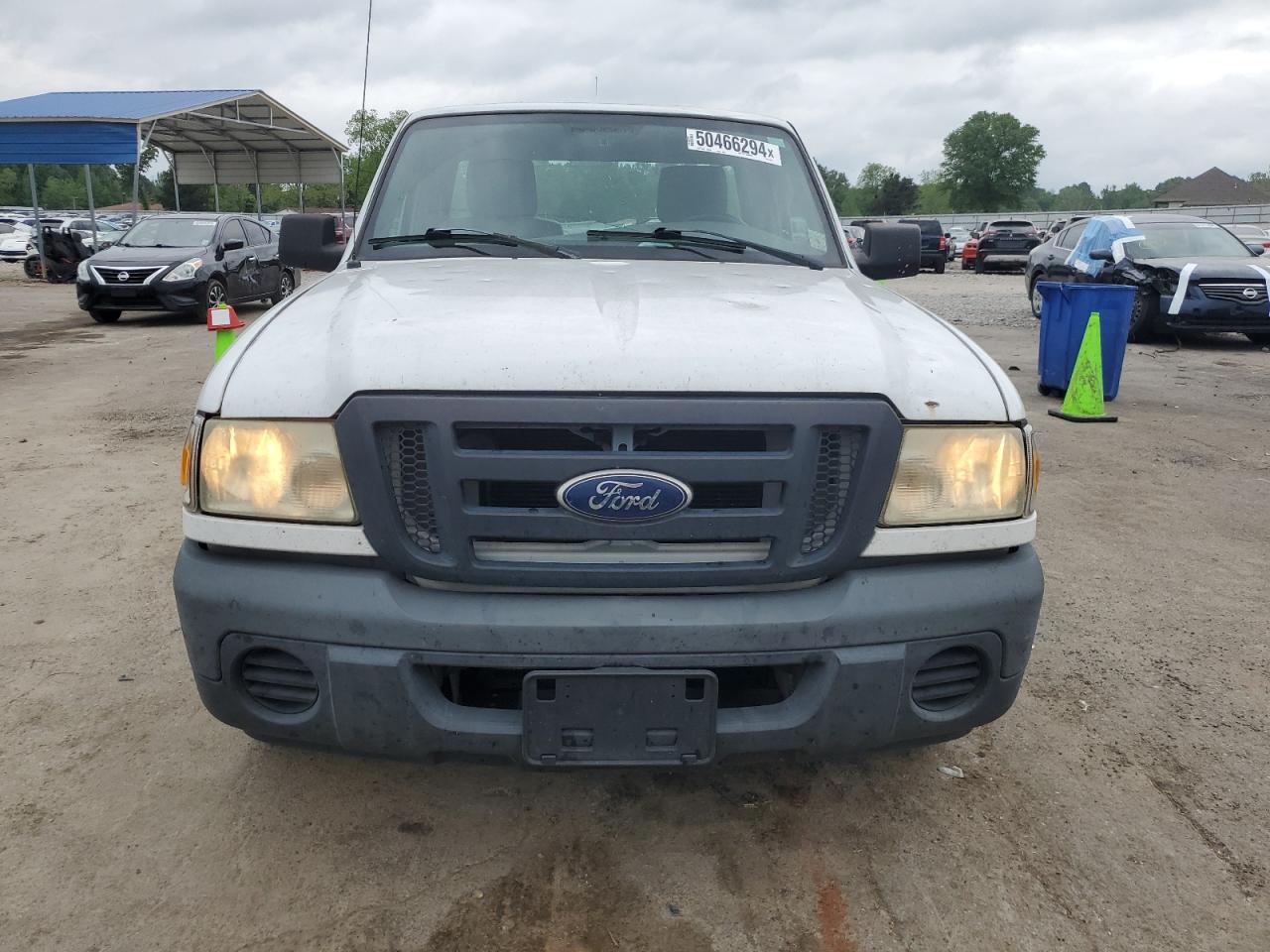 1FTKR1AD6BPA14064 2011 Ford Ranger