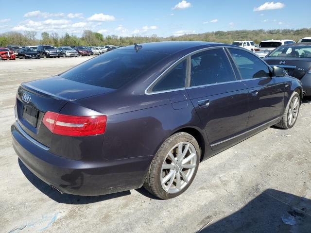 2010 Audi A6 Prestige VIN: WAUKGAFB8AN037382 Lot: 50356644