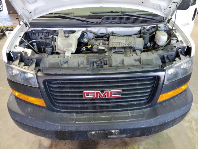 2019 GMC Savana G3500 VIN: 1GTZ7GFG4K1287324 Lot: 50968124