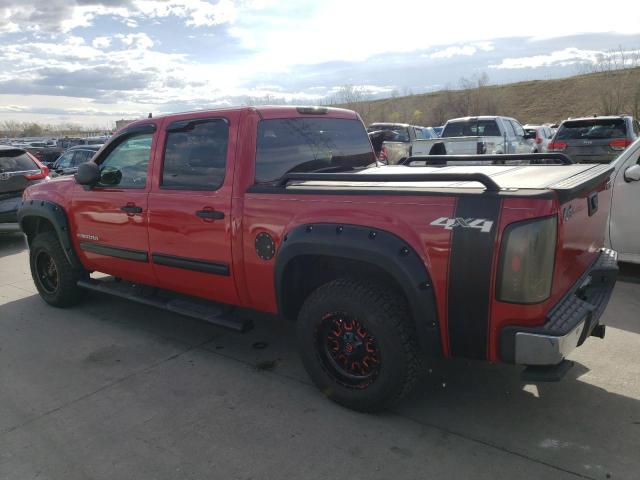 2007 GMC New Sierra K1500 VIN: 2GTEK13C271586274 Lot: 51075424