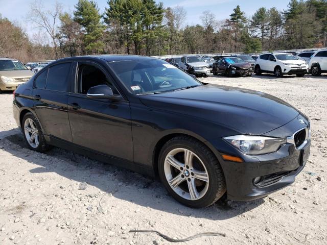 2015 BMW 328 Xi Sulev VIN: WBA3B5G5XFNS18221 Lot: 49015094