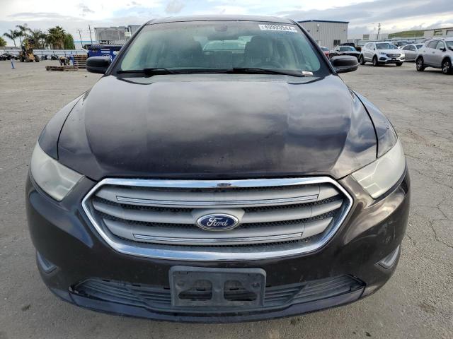2013 Ford Taurus Se VIN: 1FAHP2D80DG215603 Lot: 49993944