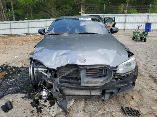 VIN WBAKG1C59DJ217948 2013 BMW 3 Series, 335 I Sulev no.5