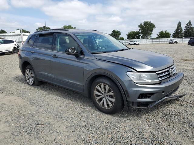 2019 VOLKSWAGEN 2S - 3VV1B7AX6KM201244