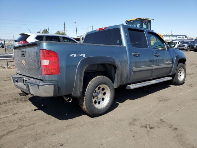 2012 Chevrolet Silverado K1500 Ls VIN: 3GCPKREA5CG172605 Lot: 50160444