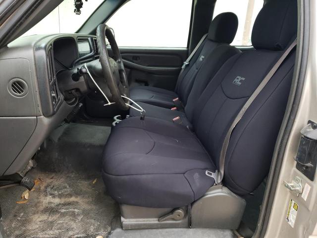 1GCEC19T75E310169 2005 Chevrolet Silverado C1500