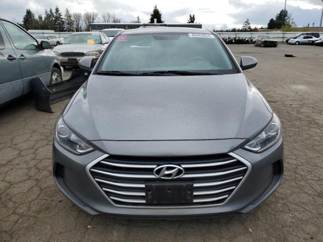 2018 Hyundai Elantra - Image 5