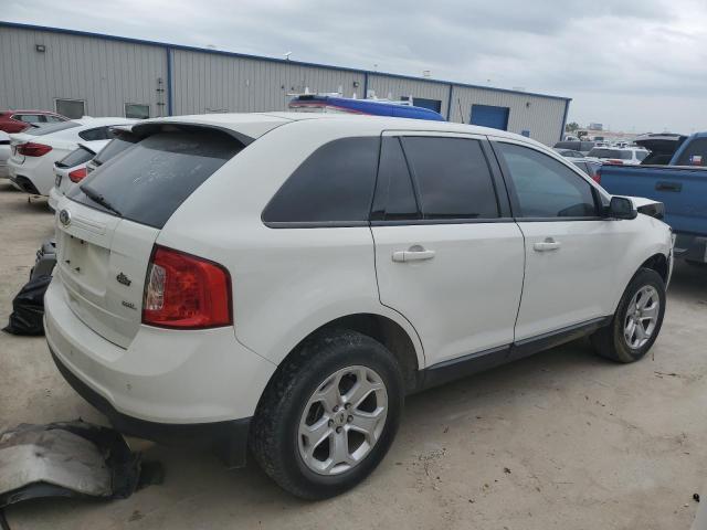 2013 Ford Edge Sel VIN: 2FMDK3JC6DBE33263 Lot: 51832424