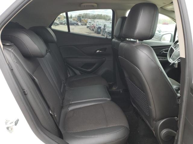 2020 BUICK ENCORE PRE - KL4CJASB3LB045161