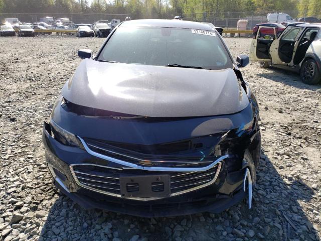 2017 Chevrolet Malibu Ls VIN: 1G1ZB5ST0HF290926 Lot: 52160714