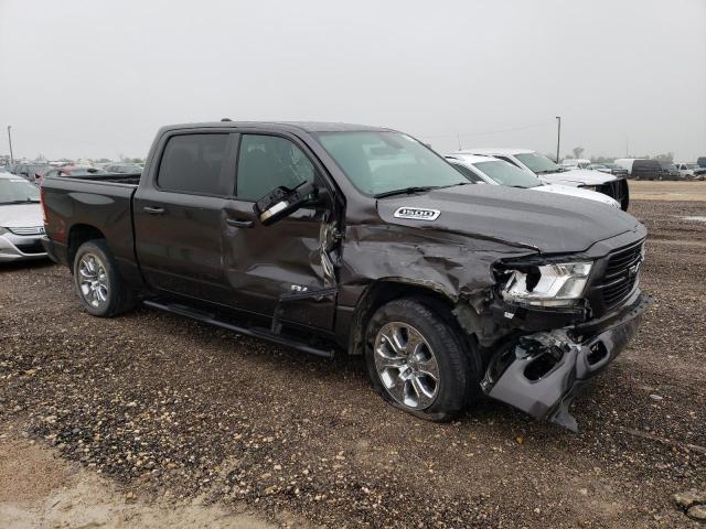 2021 Ram 1500 Big Horn/Lone Star VIN: 1C6RREFTXMN689539 Lot: 52155304