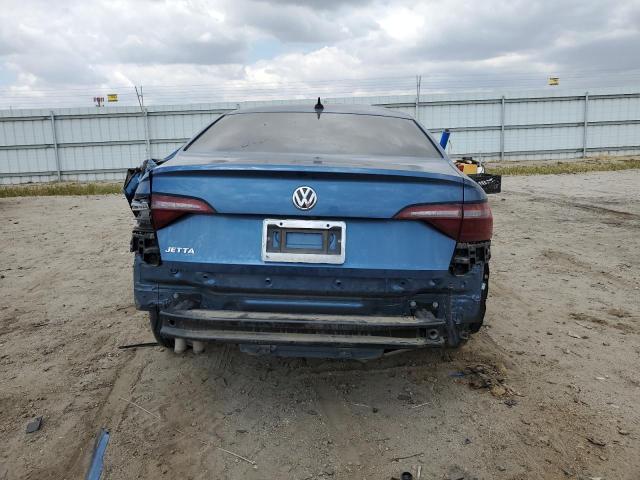 2021 VOLKSWAGEN JETTA S - 3VWC57BU4MM000459