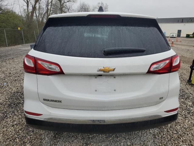 2019 CHEVROLET EQUINOX LT - 2GNAXJEV0K6166076
