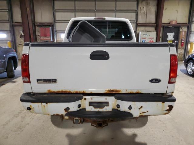 2005 Ford F350 Srw Super Duty VIN: 1FTWW31P75EA14655 Lot: 49674404