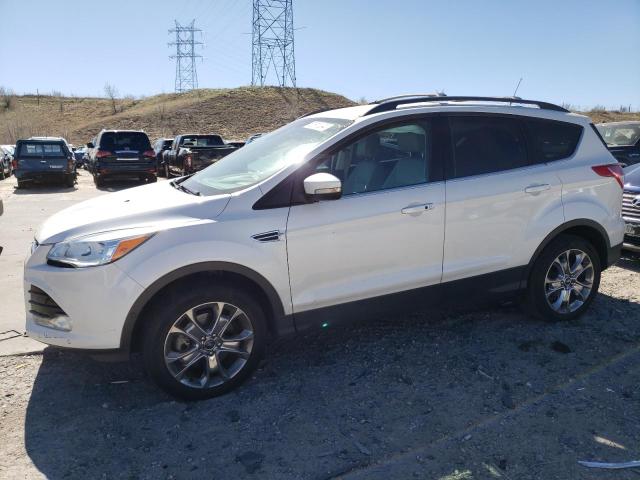 2013 Ford Escape Sel VIN: 1FMCU9H94DUC86163 Lot: 50848594