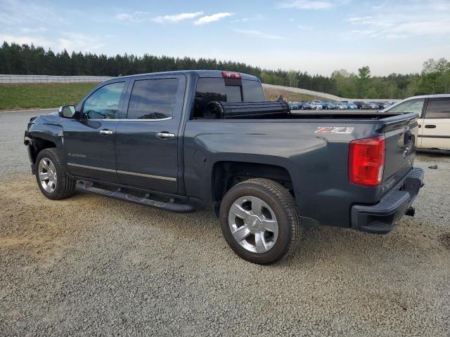 Vin: 3gcuksec1hg317013, lot: 51221204, chevrolet all models k1500 ltz 20172