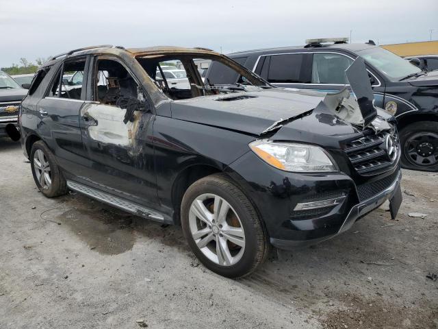 Vin: 4jgda5hb0da124721, lot: 50834924, mercedes-benz m-class 350 4matic 20134