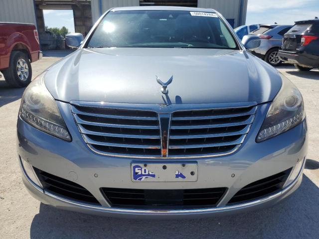 2014 HYUNDAI EQUUS SIGNATURE Photos | TX - HOUSTON - Repairable Salvage ...