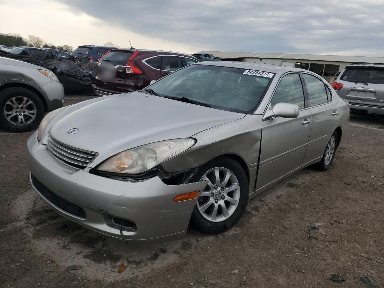JTHBF30G820043444 2002 Lexus Es 300