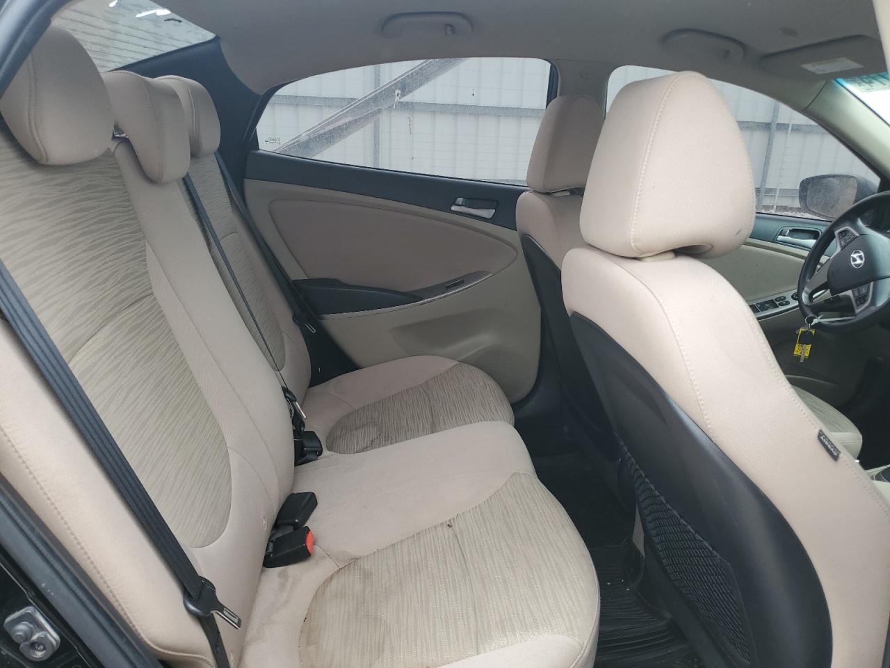 KMHCT4AE0HU353859 2017 Hyundai Accent Se