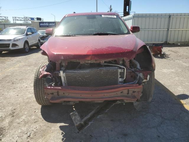 2015 CHEVROLET EQUINOX LT - 1GNALBEK6FZ110578