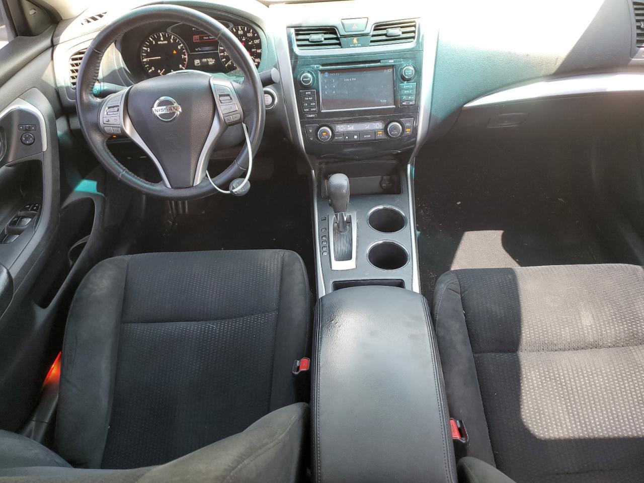 1N4AL3AP7FC438228 2015 Nissan Altima 2.5