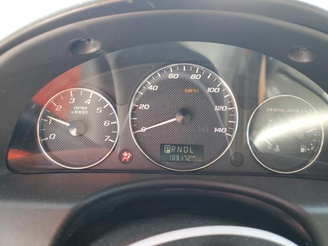 2007 Chevrolet Malibu Ltz VIN: 1G1ZU57N07F305928 Lot: 48551014