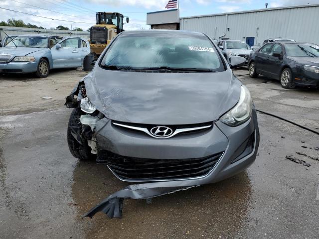 2014 Hyundai Elantra Se VIN: 5NPDH4AE6EH467476 Lot: 50264704