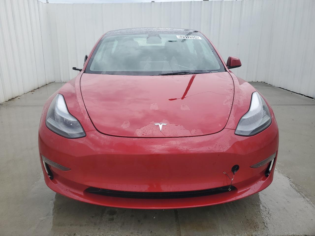 5YJ3E1EA8PF451629 2023 Tesla Model 3