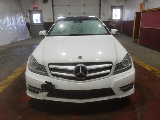 2013 Mercedes-Benz C 350 VIN: WDDGJ5HB4DG078279 Lot: 48103714