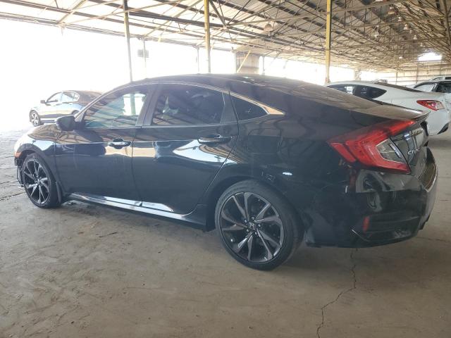 19XFC2F89LE019085 Honda Civic SPOR 2