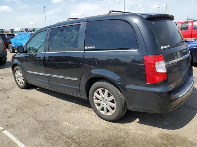 2013 Chrysler Town & Country Touring VIN: 2C4RC1BG7DR705453 Lot: 51136414