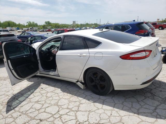 VIN 3FA6P0HD8FR113724 2015 Ford Fusion, SE no.2