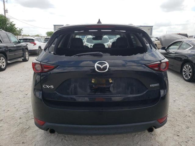 2020 MAZDA CX-5 GRAND - JM3KFADM9L1775512