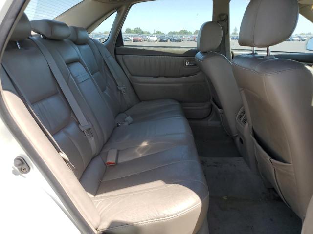 2003 Toyota Avalon Xl VIN: 4T1BF28B53U292892 Lot: 51696454