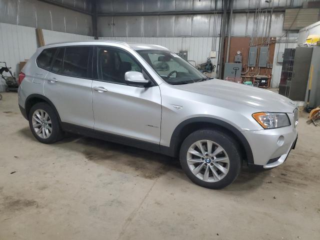 VIN 5UXWX9C50D0A17924 2013 BMW X3, Xdrive28I no.4