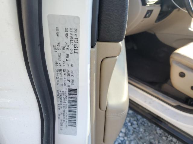 2016 JEEP GRAND CHER - 1C4RJEBG8GC401705