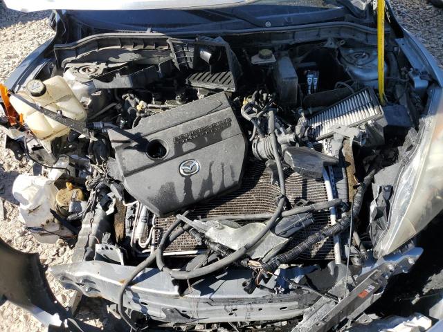 2012 Mazda 3 I VIN: JM1BL1UG2C1575924 Lot: 47338014