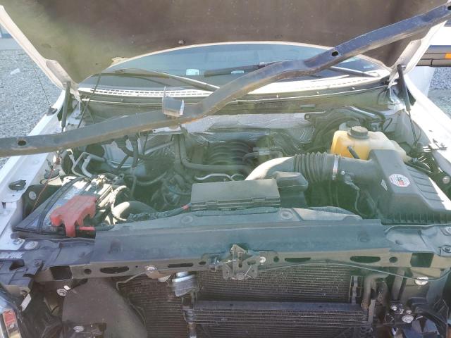 2013 Ford F150 Super Cab VIN: 1FTFX1EFXDFC77573 Lot: 50954504