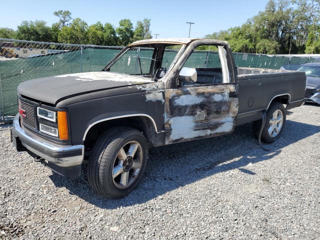 1990 GMC Sierra K1500 VIN: 1GTDK14K8LE523755 Lot: 51734874