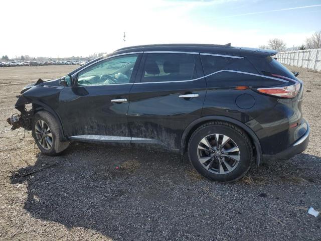 2015 Nissan Murano S VIN: 5N1AZ2MHXFN278711 Lot: 48794034