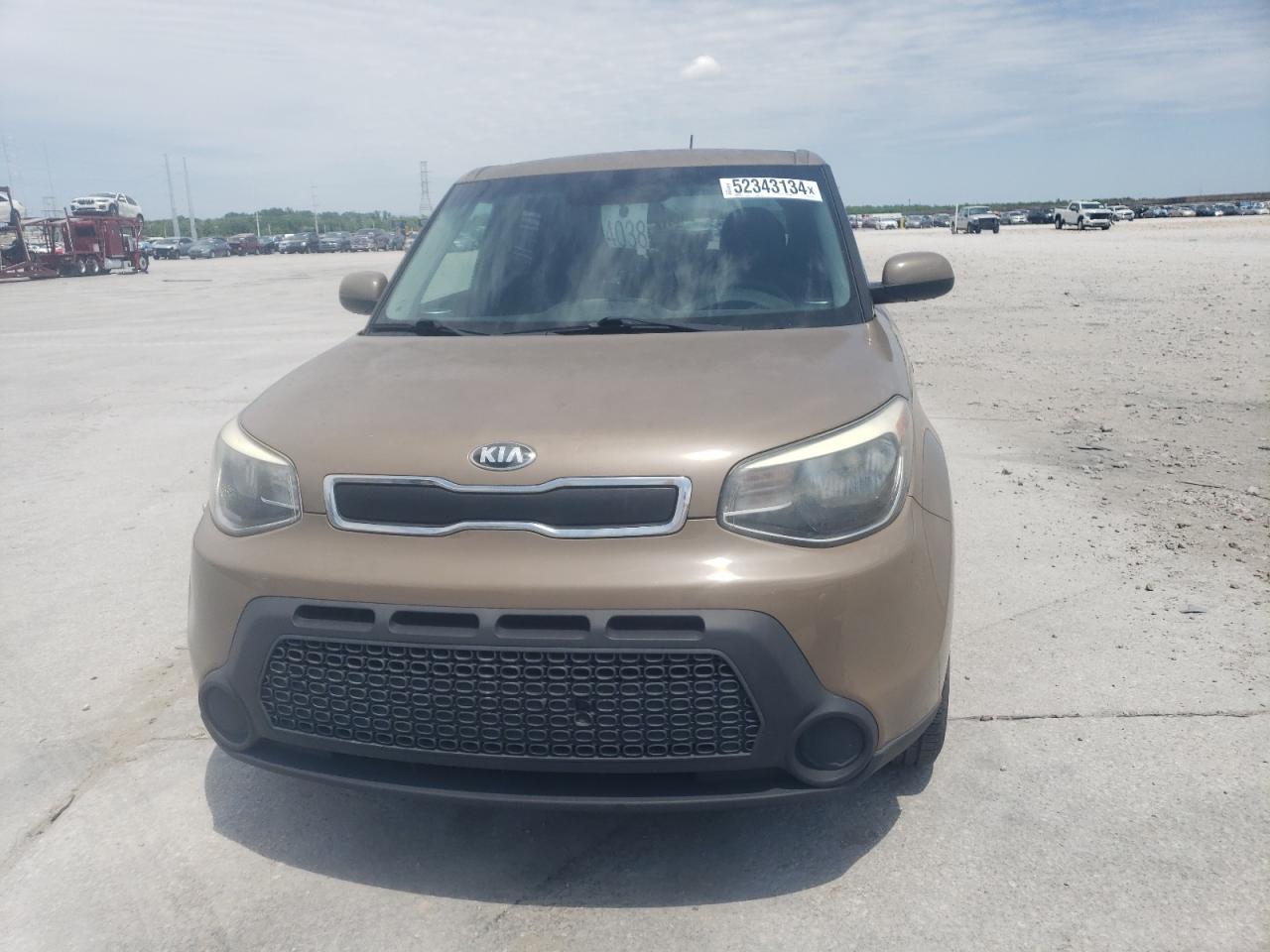 KNDJN2A28F7214154 2015 Kia Soul