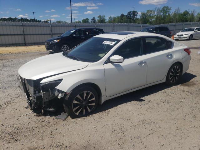 2016 Nissan Altima 2.5 VIN: 1N4AL3AP7GC140084 Lot: 48037654