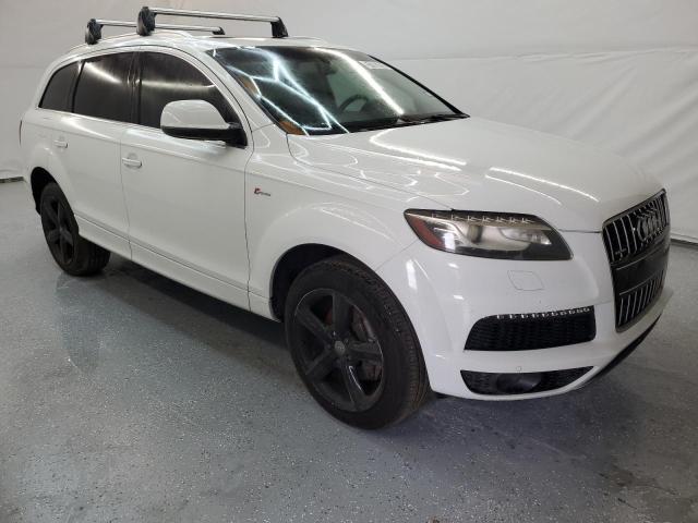 2014 Audi Q7 Prestige VIN: WA1DGAFE3ED004415 Lot: 51965064