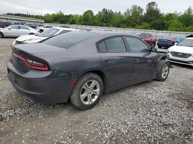 2019 Dodge Charger Sxt VIN: 2C3CDXBG2KH658328 Lot: 50773904